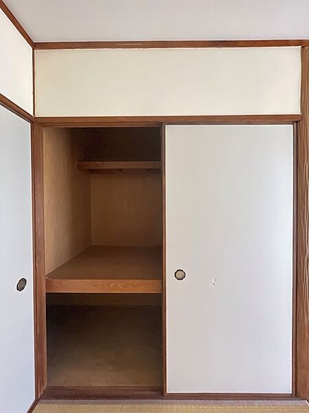 収納を拡大表示