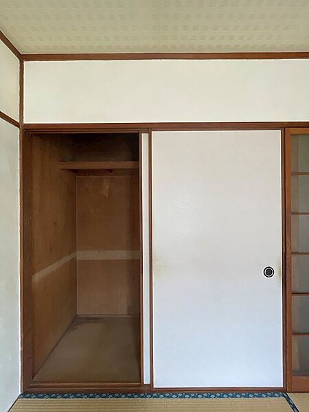 収納を拡大表示