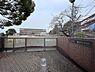 周辺：北九州市立枝光小学校（428m）