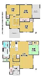 頓野新築戸建2号地