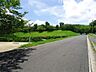 周辺：直方中央公園（1260m）