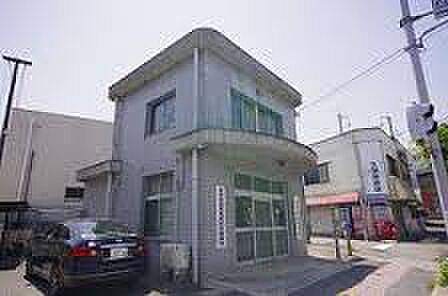 小倉北警察署 片野交番(350m)