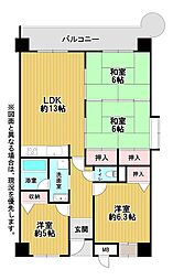ホワイトキャッスル京良城
