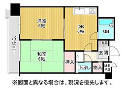 トーカンマンション清水5