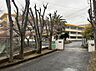 周辺：北九州市立若園小学校（411m）
