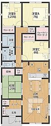 若久町一丁目新築戸建2号棟 第5