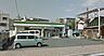 周辺：ファミリーマート 戸畑沖台通り店（306m）