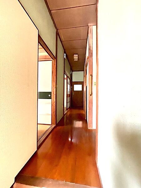 室内