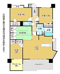サンライフ小倉東