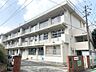 周辺：北九州市立霧丘小学校（1416m）