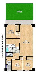 日商岩井リバーサイドマンションA棟
