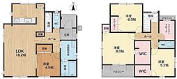 祇園原町新築戸建1号棟 2期