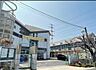 周辺：北九州市立青葉小学校（499m）