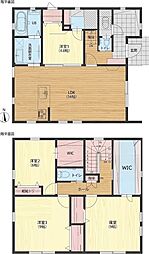 東中間三丁目新築戸建3号地