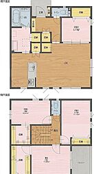 横代北町二丁目新築戸建13号地