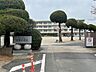 周辺：北九州市立引野中学校（469m）