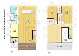 塩屋一丁目14番戸建