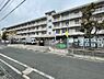 周辺：北九州市立横代中学校（570m）