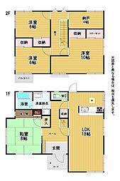 大字長浜1302番戸建