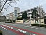 周辺：北九州市立田原中学校（1789m）