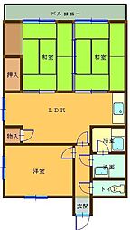 コーポファミリー本城