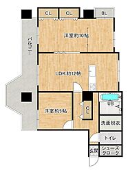 シャンピア大濠