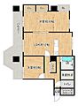 シャンピア大濠6階3,698万円