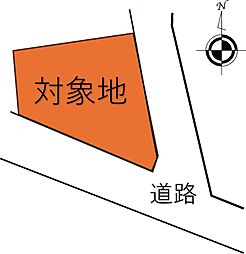 木屋瀬二丁目土地