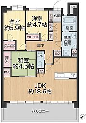 アンピール千早駅南