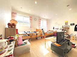 子供部屋の画像