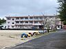 周辺：北九州市立新道寺小学校（1683m）