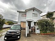 自然豊かな立地の売地☆建築条件ございません！