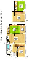 新大谷町戸建