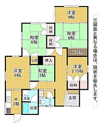中尾二丁目戸建