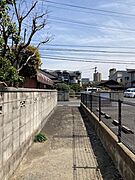 中井小学校まで徒歩7分、サンリブ朝日ケ丘まで徒歩13分、生活しやすい地域です！