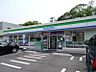 周辺：ファミリーマート 小倉中貫二丁目店（604m）