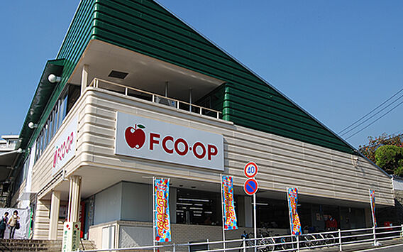 FCO・OP沼...