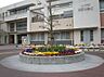 周辺：北九州市立早鞆中学校（1565m）