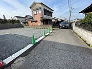 サンリブシティ小倉まで車で7分の立地！お買い物には困りませんね！
