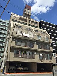 サンリバー三萩野藤マンション