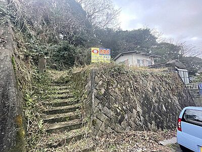 外観:建築条件無し!お好きなハウスメーカーでお家を建てることができます! 外観:建築条件無し!お好きなハウスメーカーでお家を建てることができます!