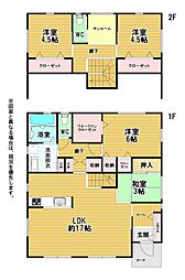 大字頓野戸建