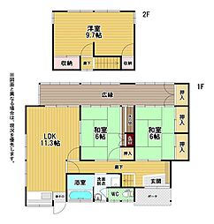 大平寺一丁目戸建