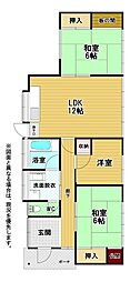 鳴竹二丁目戸建