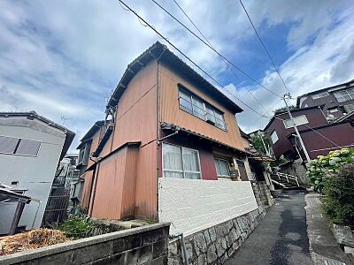 外観 外観