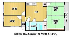 エメラルドマンション篠崎八幡前