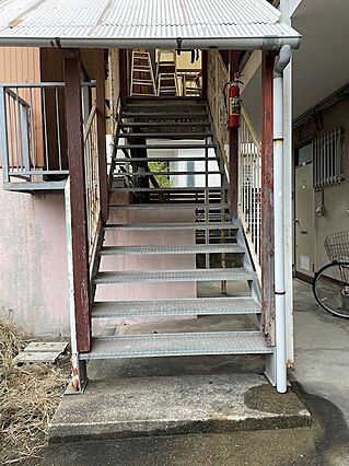 階段持ち分2分...