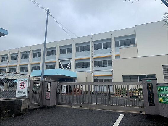 北九州市立浅川...