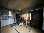 お好きなようにリフォームして自分好みのお部屋にするのもいいですね