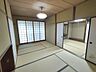 その他：つなげて使える続き和室あります